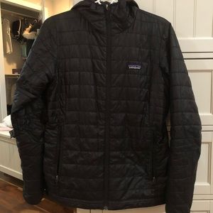 Patagonia Nano Puff Hoodie for Women